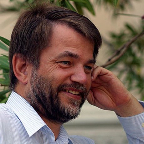 Dipl.-Ing. Rolf Krause