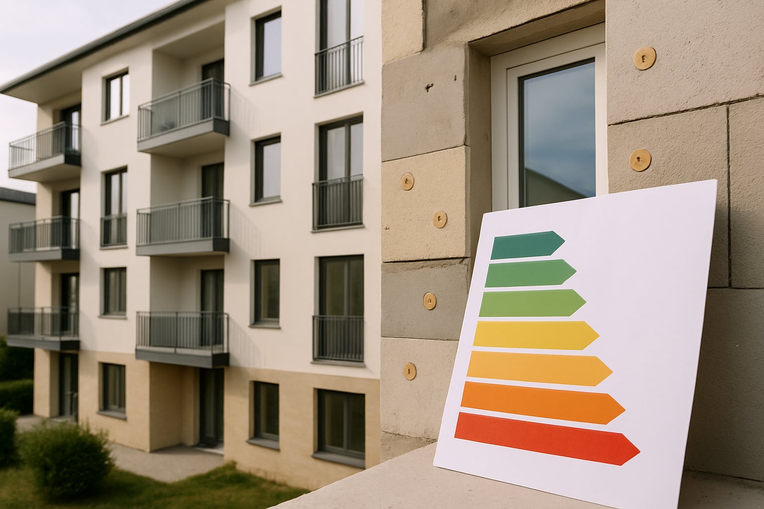 Energieausweis 2026: Was Immobilienmakler jetzt wissen und ändern müssen